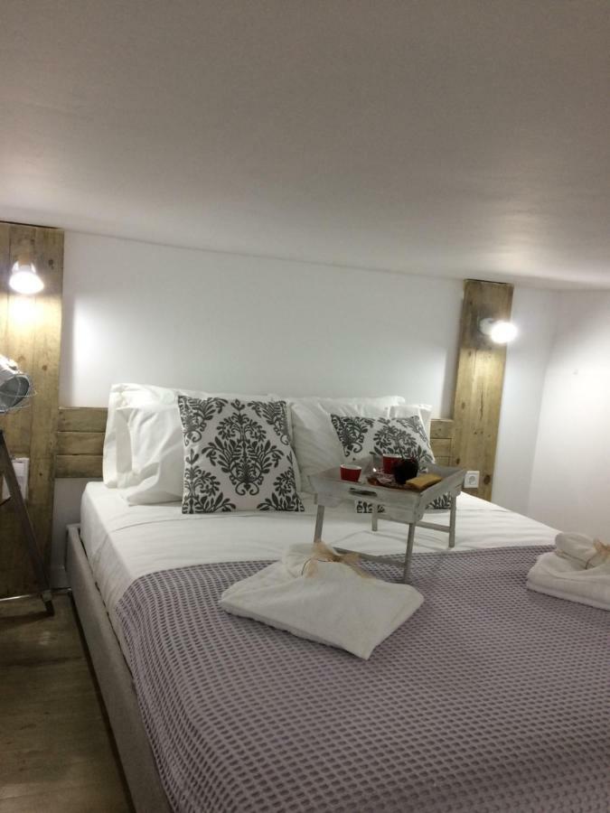 Ferienwohnung La Vecchia Bottega Del Nonno - Corfu Corfu  Exterior foto